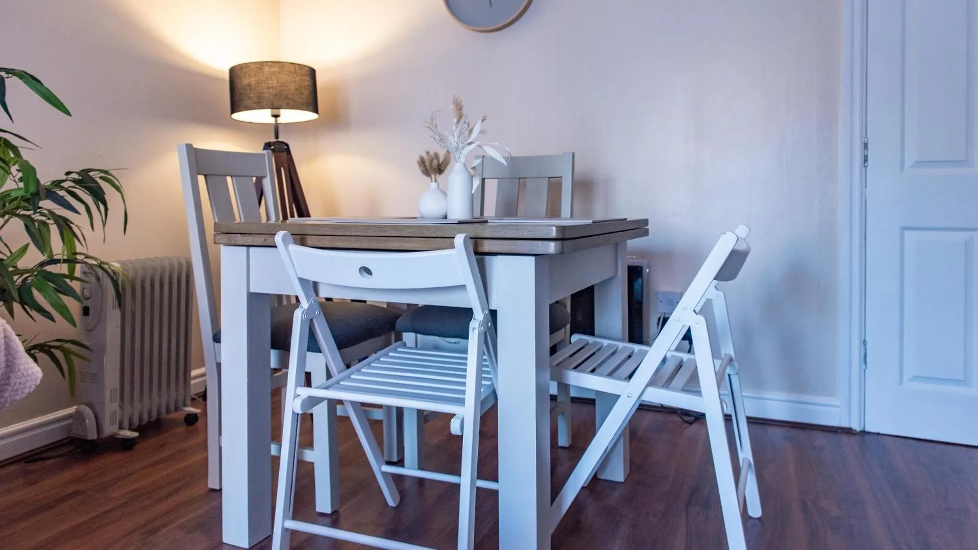 Call Lane Apartment Leeds